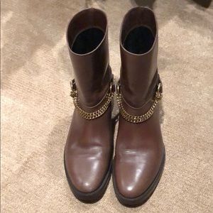 Lanvin Boot Size 41